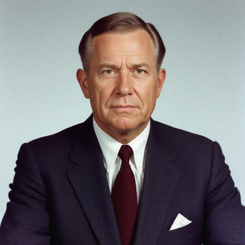 Gordon Dean